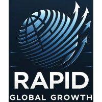 rapid global growth logo image