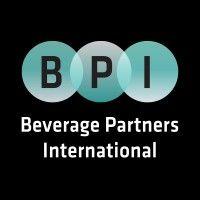 beverage partners international logo image