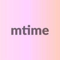 mtime moncierges logo image