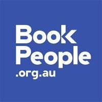 bookpeople logo image