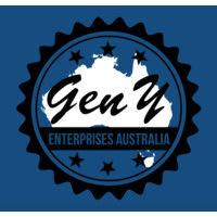 gen y enterprises (pty ltd) australia logo image