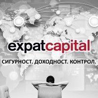 expat capital logo image