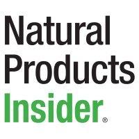 natural products insider logo image