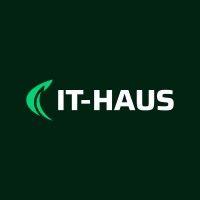 it-haus gmbh logo image