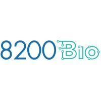 8200bio logo image