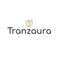 tranzaura logo image