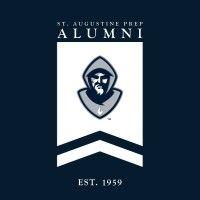 st. augustine prep logo image