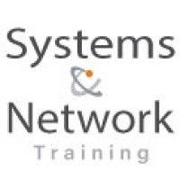 systems & network training ltd logo image