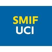 smif uci logo image