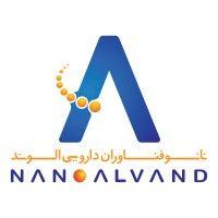 nanoalvand pharmaceutical co. logo image