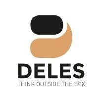 deles group logo image