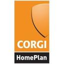 logo of Corgi Homeplan