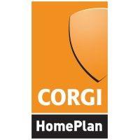 corgi homeplan