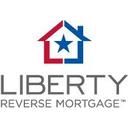 logo of Liberty Reverse Mortgage