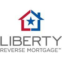 liberty reverse mortgage logo image