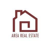 area real estate dc logo image