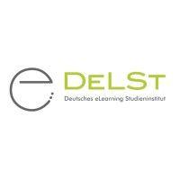 delst gmbh - deutsches elearning studieninstitut logo image