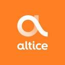 logo of Altice Portugal