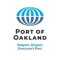 port of oakland