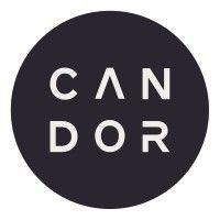 candor logo image