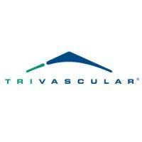 trivascular, inc logo image