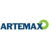 artemax, inc. logo image