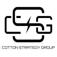 cotton strategy group