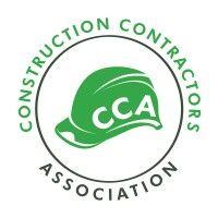 construction contractors association of the hudson valley logo image