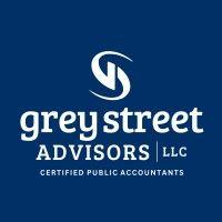 grey street advisors, llc logo image