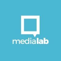 media marketing lab logo image