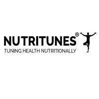 nutritunes logo image