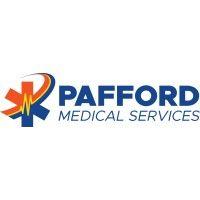 pafford medical services logo image