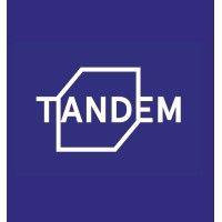 tandem corp logo image