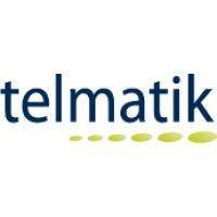 telmatik logo image