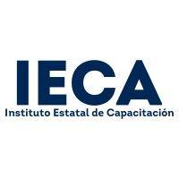 instituto estatal de capacitación logo image