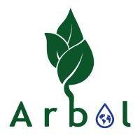 arbol logo image