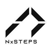 nxsteps logo image