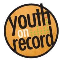 youth on record logo image