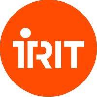 irit (institut de recherche en informatique de toulouse) logo image