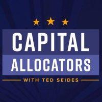 capital allocators logo image