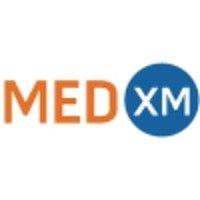 medxm logo image