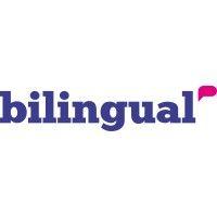 bilingual logo image