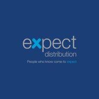 expect distribution ltd logo image