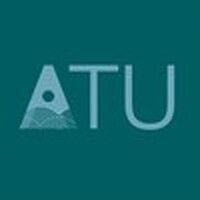 atlantic technological university logo image