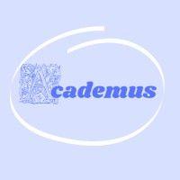 academus education logo image