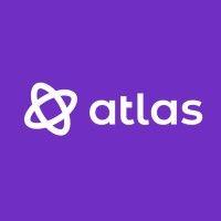 atlas technologies logo image