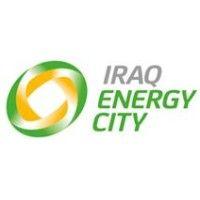 iraq energy city