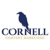 cornell content marketing logo image