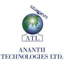 logo of Ananth Technologies