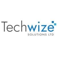 techwize inc logo image